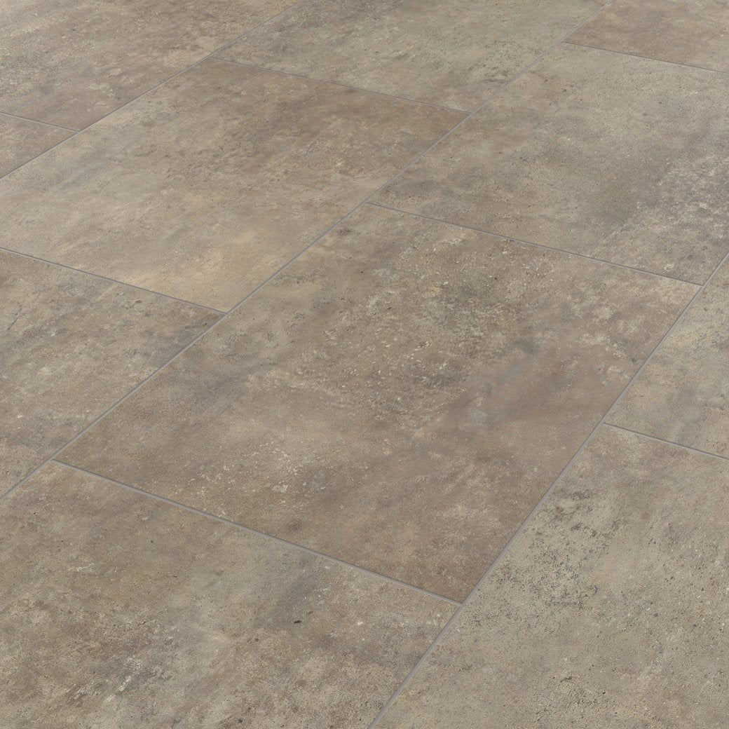 Karndean Luxury Vinyl Korlok Select Tile Sandstorm