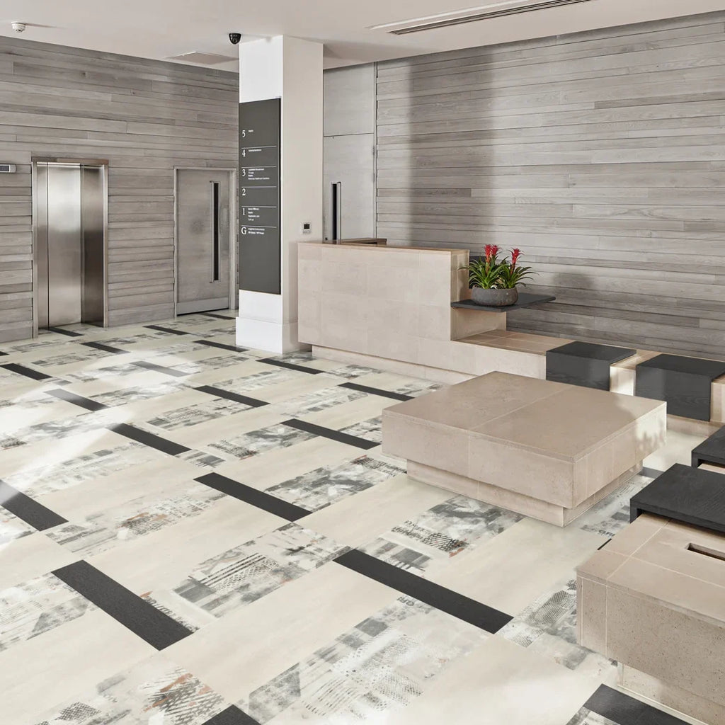 Karndean Luxury Vinyl Opus San Marco