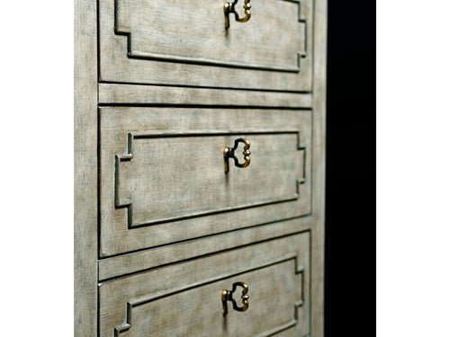 American Drew Marie Lingerie Chest 654-221