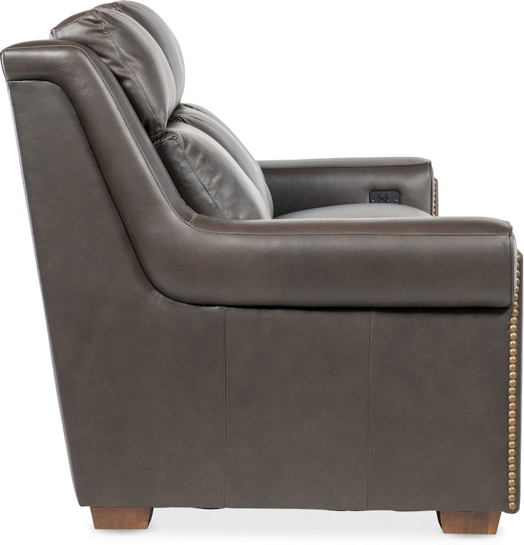 Bradington Young Imagine Reclining Sofa with Power Headrest 960-90