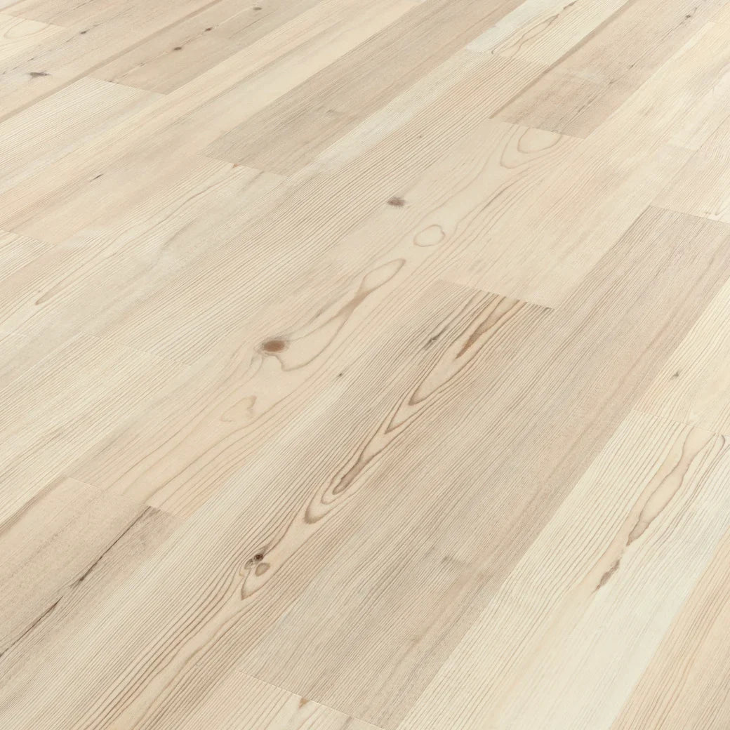 Karndean Luxury Vinyl Knight Tile Rigidcore Natural Scandi Pine