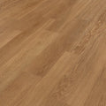 Karndean Luxury Vinyl Knight Tile Rigidcore Honey Limed Oak