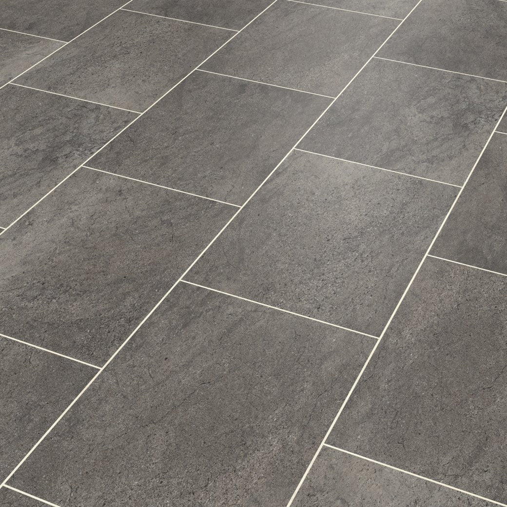 Karndean Luxury Vinyl Knight Tile Rigidcore Cumbrian Stone