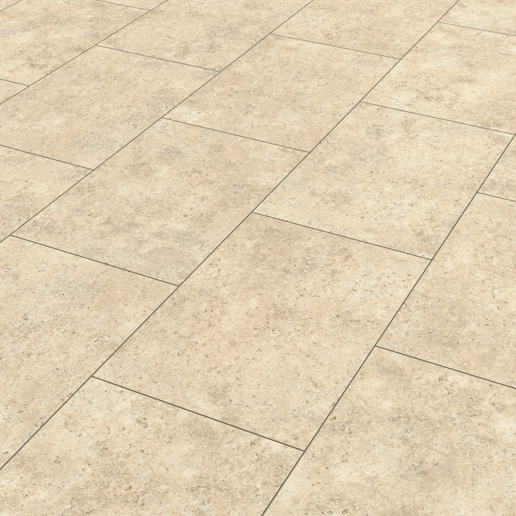 Karndean Luxury Vinyl Knight Tile Rigidcore Soapstone