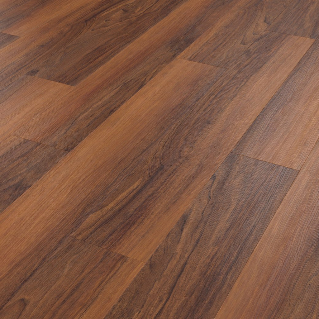Karndean Luxury Vinyl Van Gogh Rigidcore Merbau