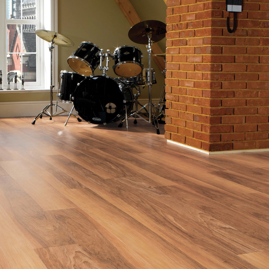 Karndean Luxury Vinyl Van Gogh Rigidcore Lancewood