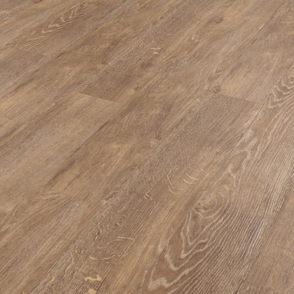 Karndean Luxury Vinyl Van Gogh Rigidcore Honey Oak