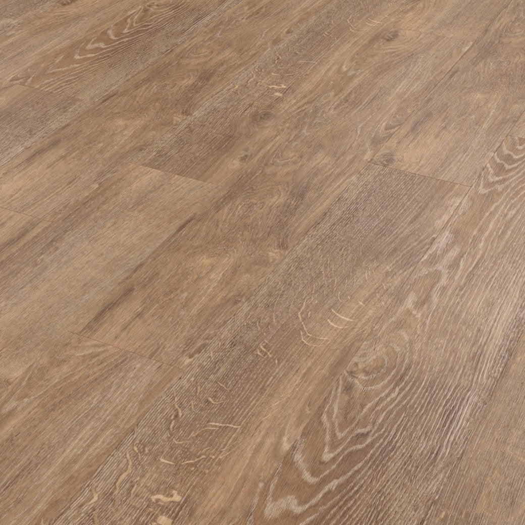 Karndean Luxury Vinyl Van Gogh Rigidcore Honey Oak