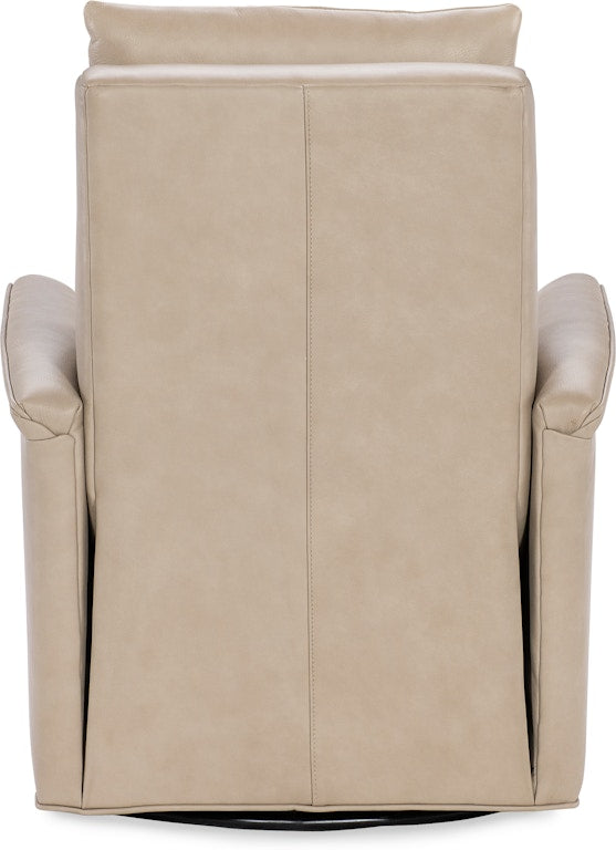Bradington Young Harlow Swivel Recliner 2204