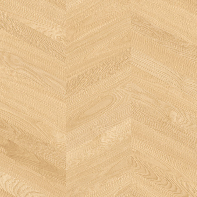 Serenity Blond French Oak - Chevron - Swatch