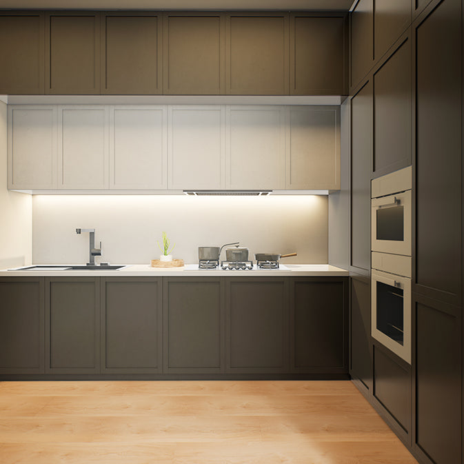 Serenity | Blond French Oak
