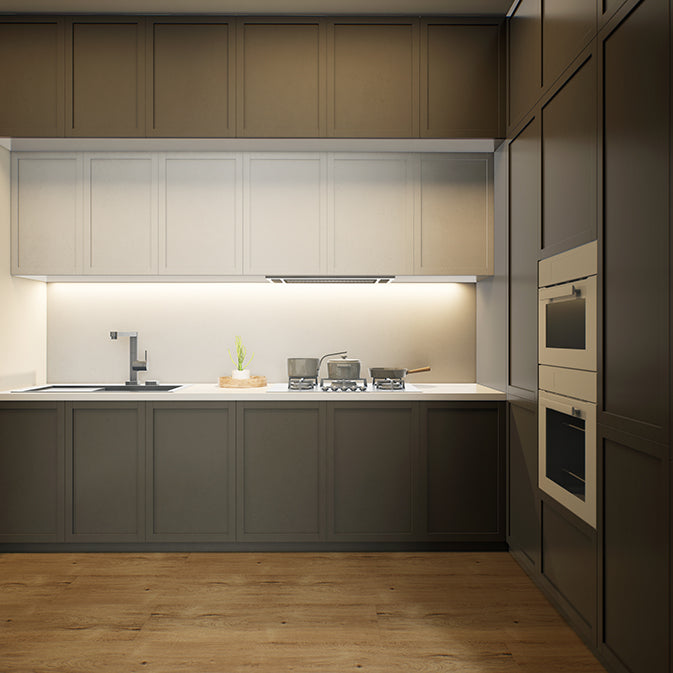 Serenity | French Autumn Oak