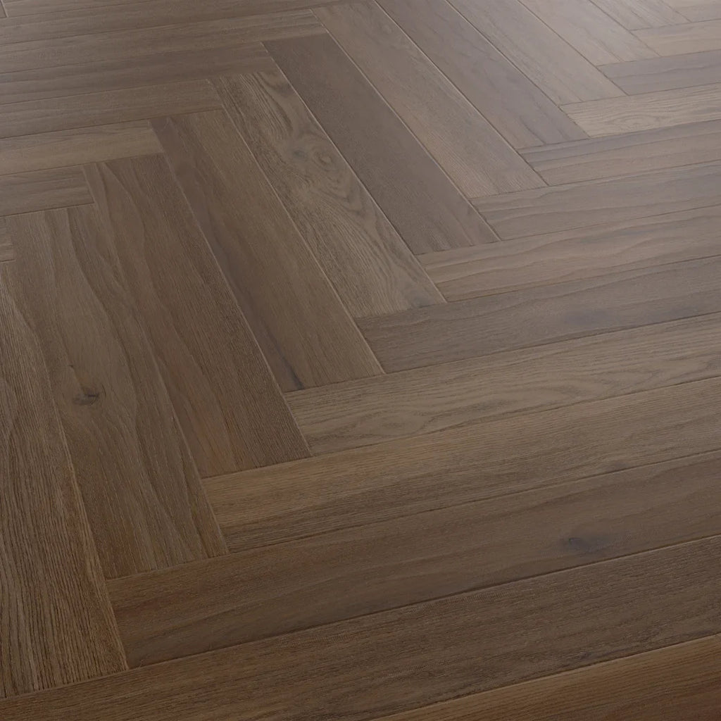 Karndean Luxury Vinyl Art Select Serrano Oak 28"x4.5"