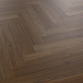 Karndean Luxury Vinyl Art Select Serrano Oak 28"x4.5"