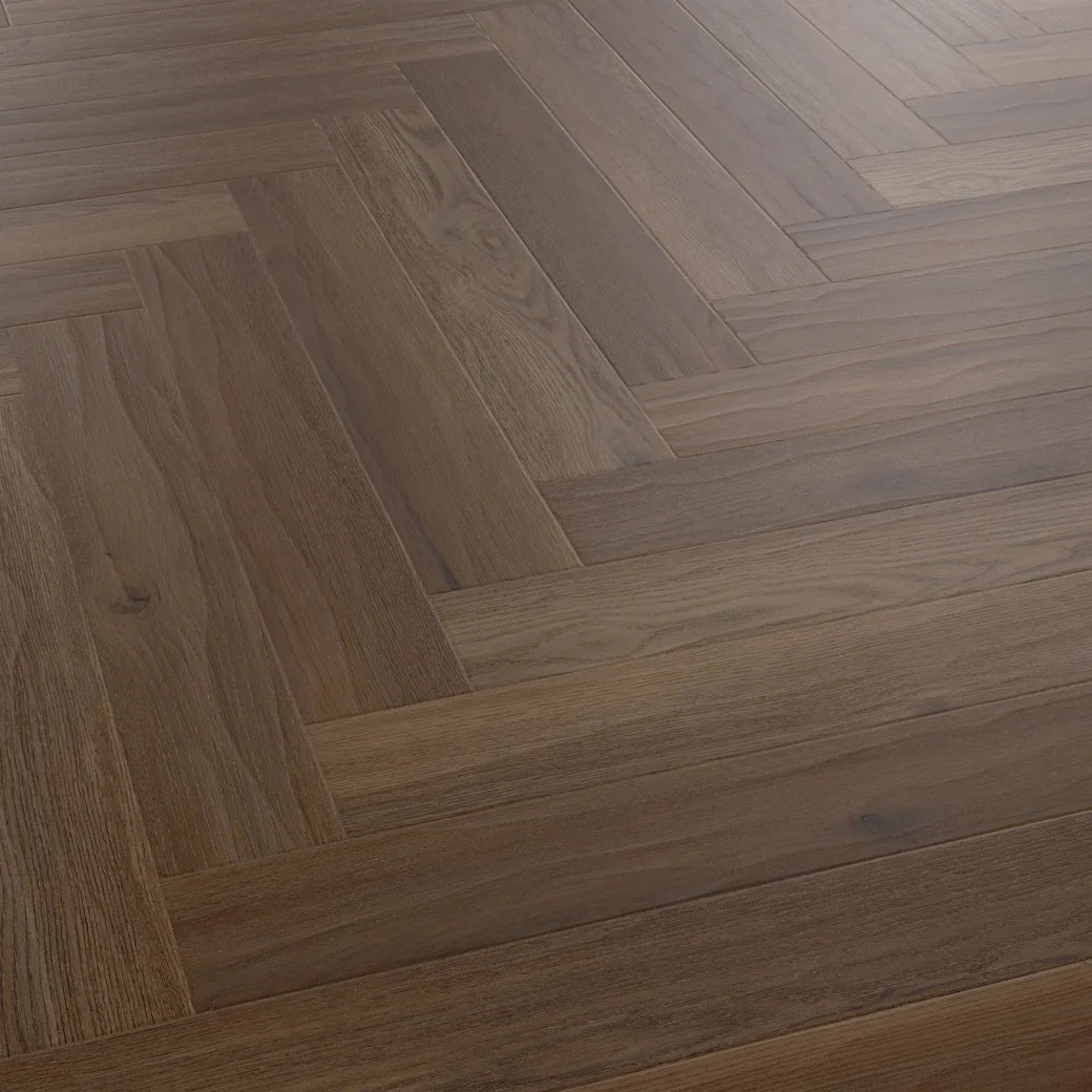 Karndean Luxury Vinyl Art Select Serrano Oak 28"x4.5"