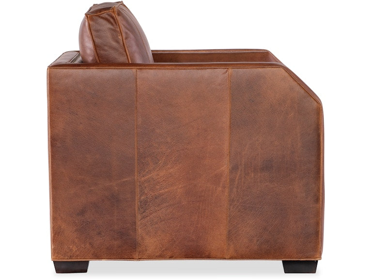 Bradington Young Sutton Chair 641-25