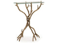 Century Furniture Bundle Chairside Table SF5041
