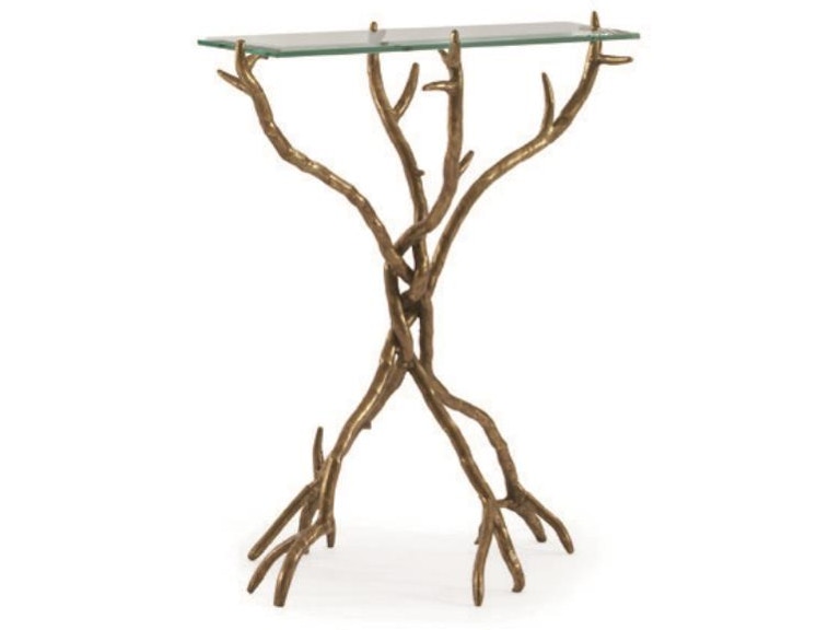 Century Furniture Bundle Chairside Table SF5041