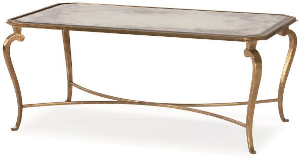 Century Furniture Cocktail Table SF5133