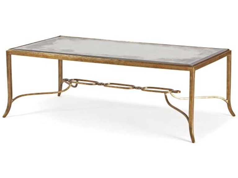 Century Furniture Cocktail Table SF5140