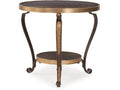Century Furniture Lamp Table SF5171