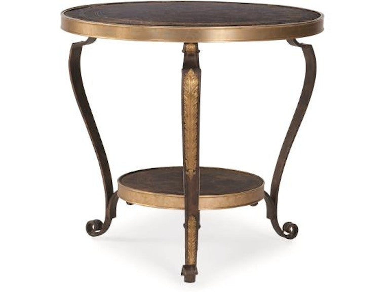 Century Furniture Lamp Table SF5171