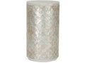Century Furniture Capiz Accent Table SF5266