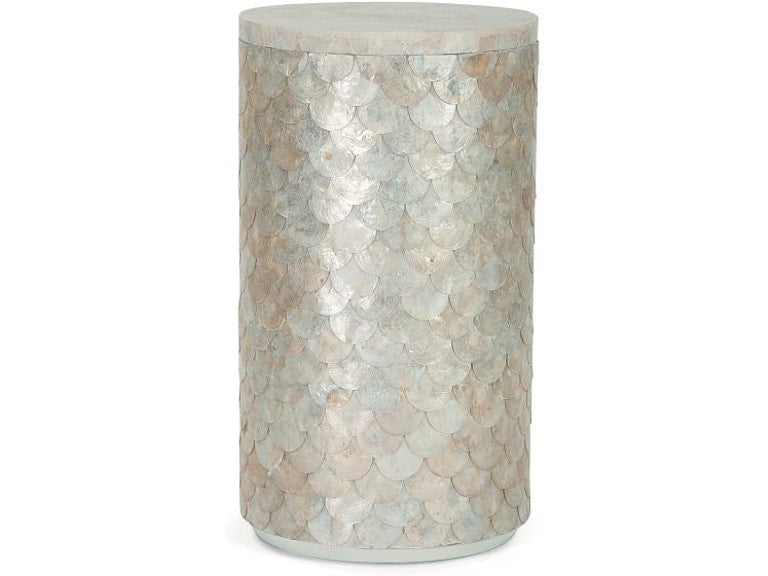 Century Furniture Capiz Accent Table SF5266