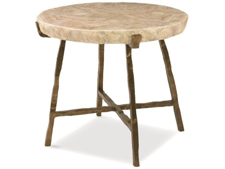 Century Furniture Side Table SF5329