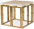 Century Furniture Links Lamp Table SF5496