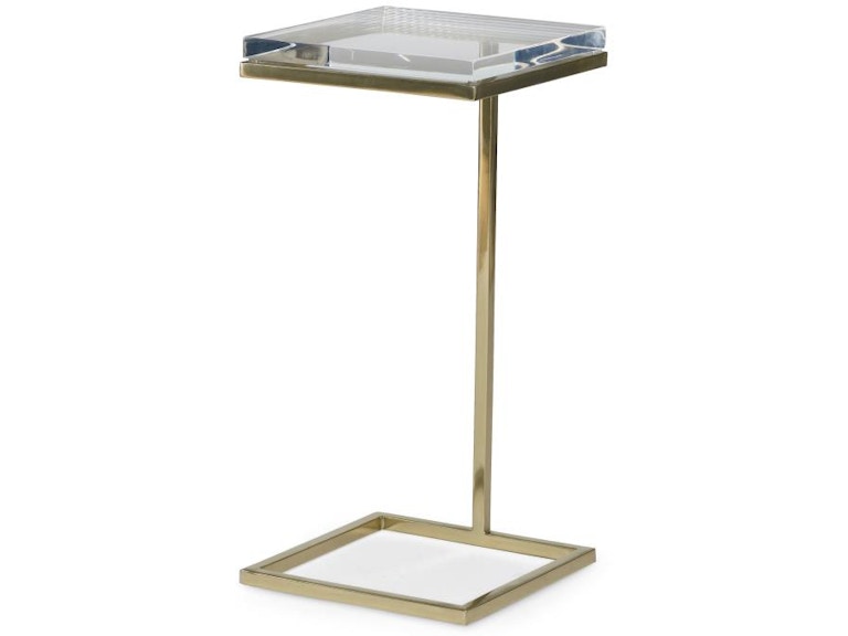Century Furniture Martini Luxe Accent Table SF5596