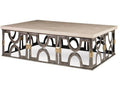 Century Furniture Bardot Cocktail Table SF5608