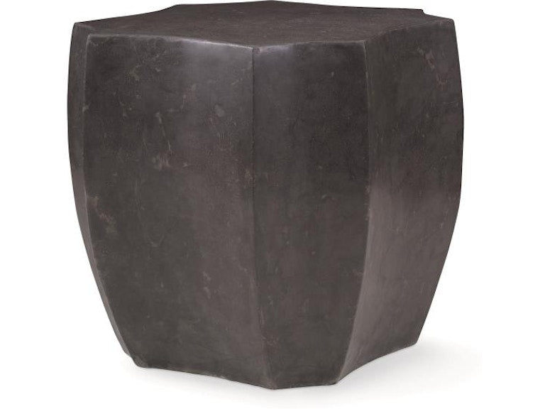 Century Furniture Obsidian Lamp Table SF5727