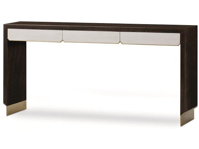 Century Furniture Fractal Console Sf5888