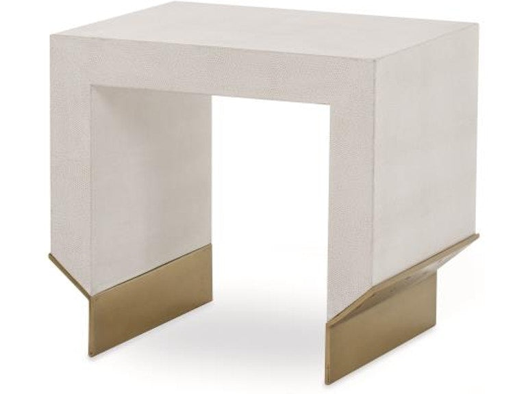 Century Furniture Fractal Bench Sf5889