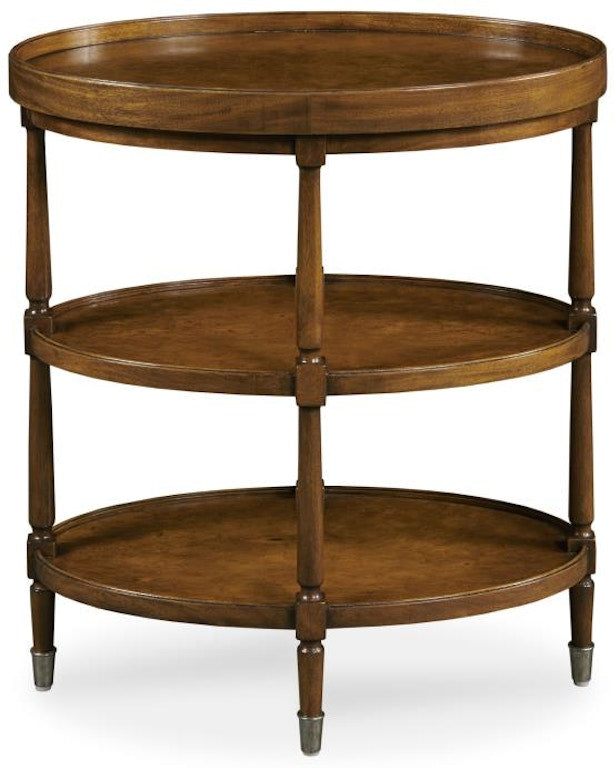 Century Furniture Andrews Chairside Table Sf5963