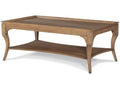 Century Furniture Hamilton Cocktail Table - Weathered SF5971-WE
