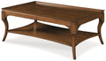 Century Furniture Hamilton Cocktail Table Sf5971