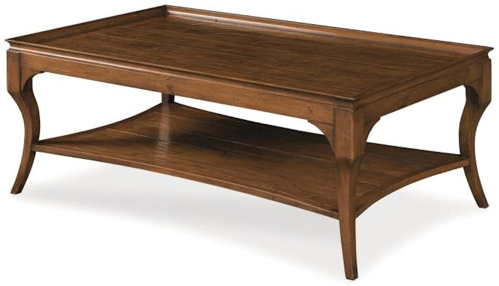 Century Furniture Hamilton Cocktail Table Sf5971