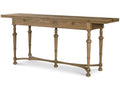 Century Furniture Winston Flip-top Console Table - Natural SF5972-V2