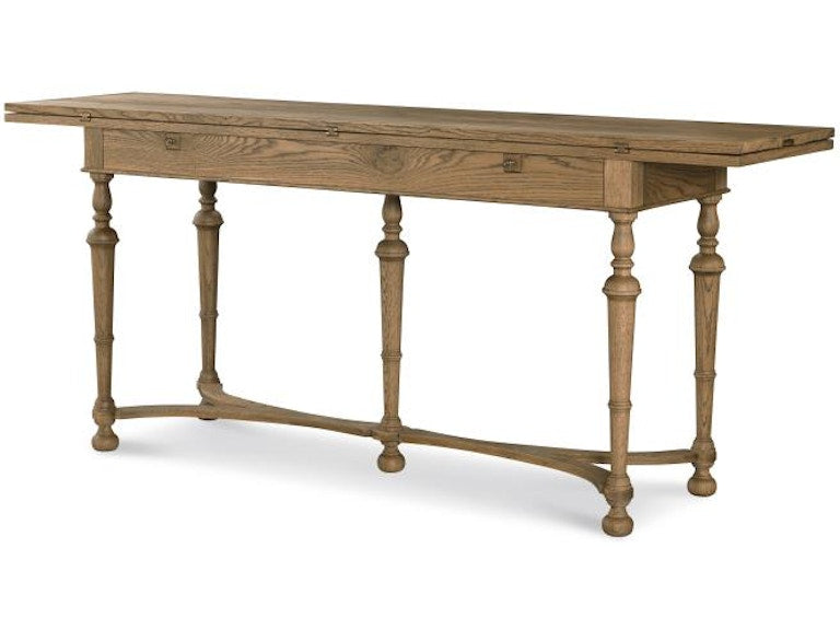 Century Furniture Winston Flip-top Console Table - Natural SF5972-V2