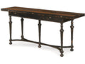 Century Furniture Winston Flip-top Console Table Sf5972