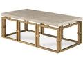 Century Furniture Links Small Cocktail Table Sf5986