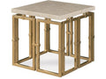 Century Furniture Links Chairside Table Sf5987