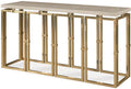 Century Furniture Links Console Table Sf5988
