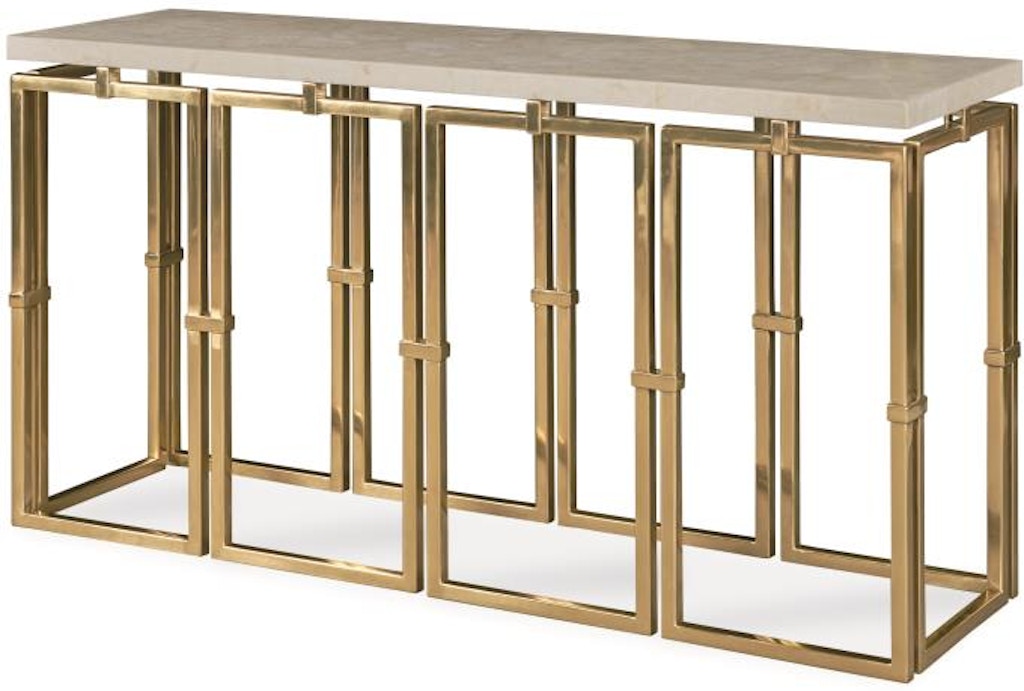 Century Furniture Links Console Table Sf5988