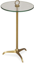 Century Furniture Wilton Accent Table Sf6006