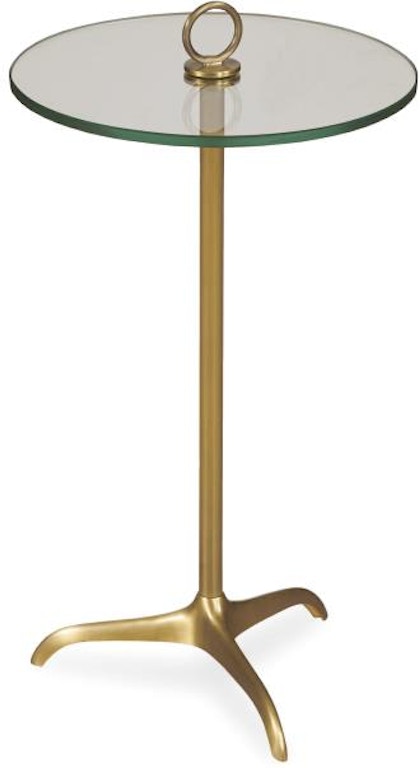 Century Furniture Wilton Accent Table Sf6006