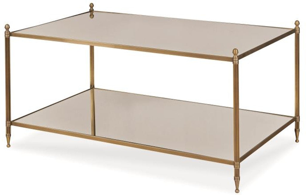 Century Furniture Odesa Cocktail Table Sf6008
