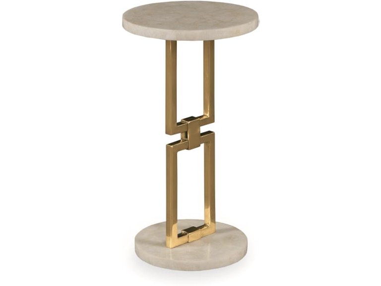 Century Furniture Links Accent Table Sf6009